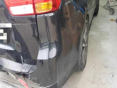 2016 Kia Carnival VIN: