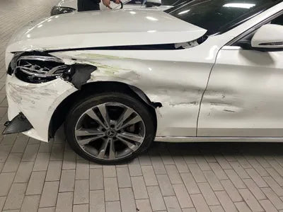 2020 Mercedes-Benz C 220 W1KWF1FB6LR571909 VIN:W1KWF1FB6LR571909