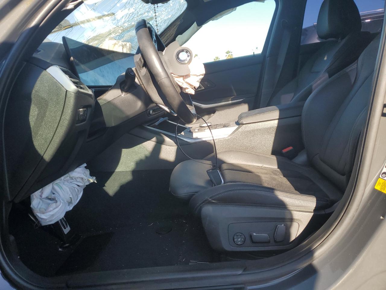 2024 BMW M340I  VIN:3MW49FS09R8E05880