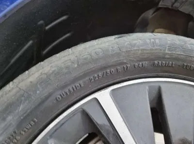 2019 Mercedes-Benz C 200 WDDWF8AB5KR503664 VIN:WDDWF8AB5KR503664