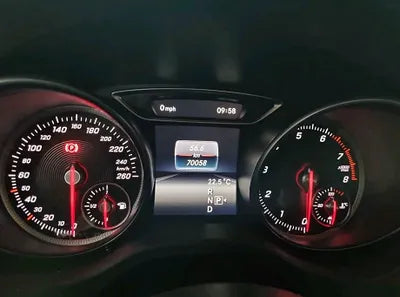 2017 Mercedes-Benz CLA 250 WDDSJ4GB6HN437753 VIN:WDDSJ4GB6HN437753