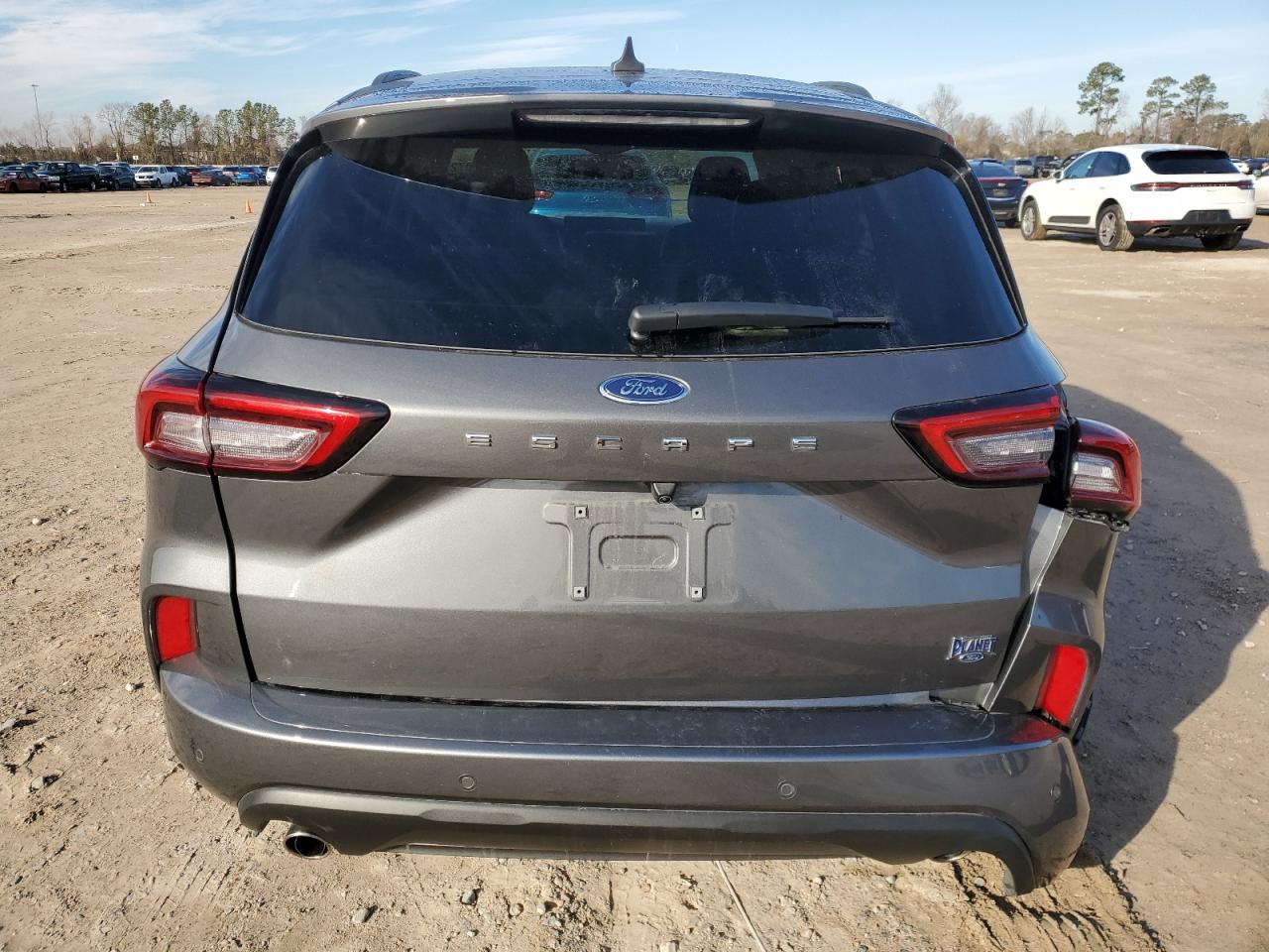 2024 FORD ESCAPE ST LINE VIN:1FMCU0MN4RUB25186
