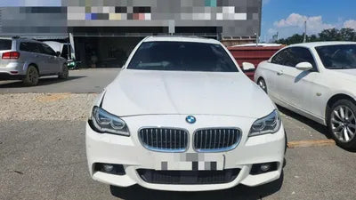 2016 BMW 520 WBA5E5103GG204177 VIN:WBA5E5103GG204177