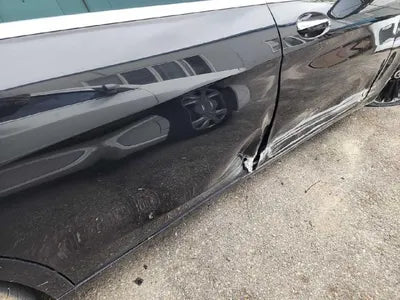 2015 Mercedes-Benz S 500 VIN: