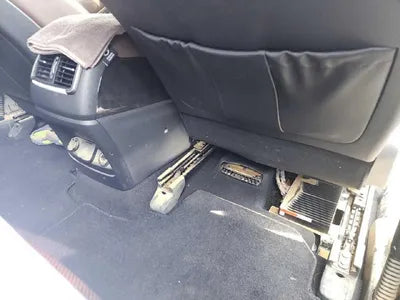 2017 Kia Sorento VIN: