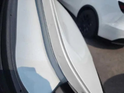 2022 Tesla Model Y 7SAYGDEF5NF497609 VIN:7SAYGDEF5NF497609