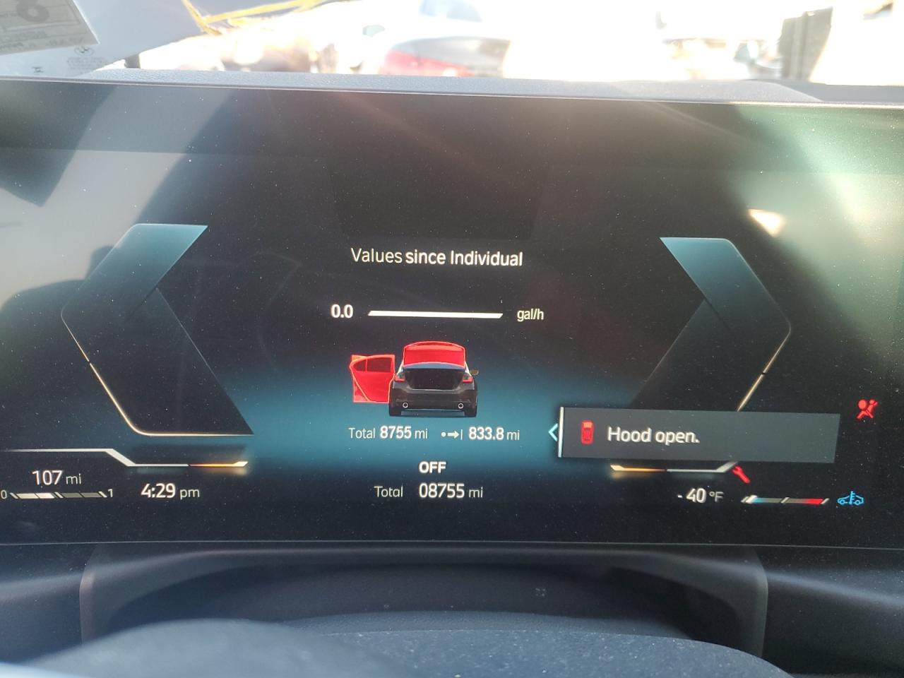 2024 BMW 330XI VIN:3MW89FF00R8E75151