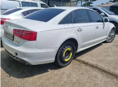 2015 Audi A6 WAUZZZ4G4FN023282 VIN:WAUZZZ4G4FN023282