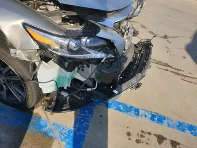 2017 Lexus ES 300 JTHBW1GG6J2167659 VIN:JTHBW1GG6J2167659