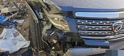 2017 Kia Mohave VIN: