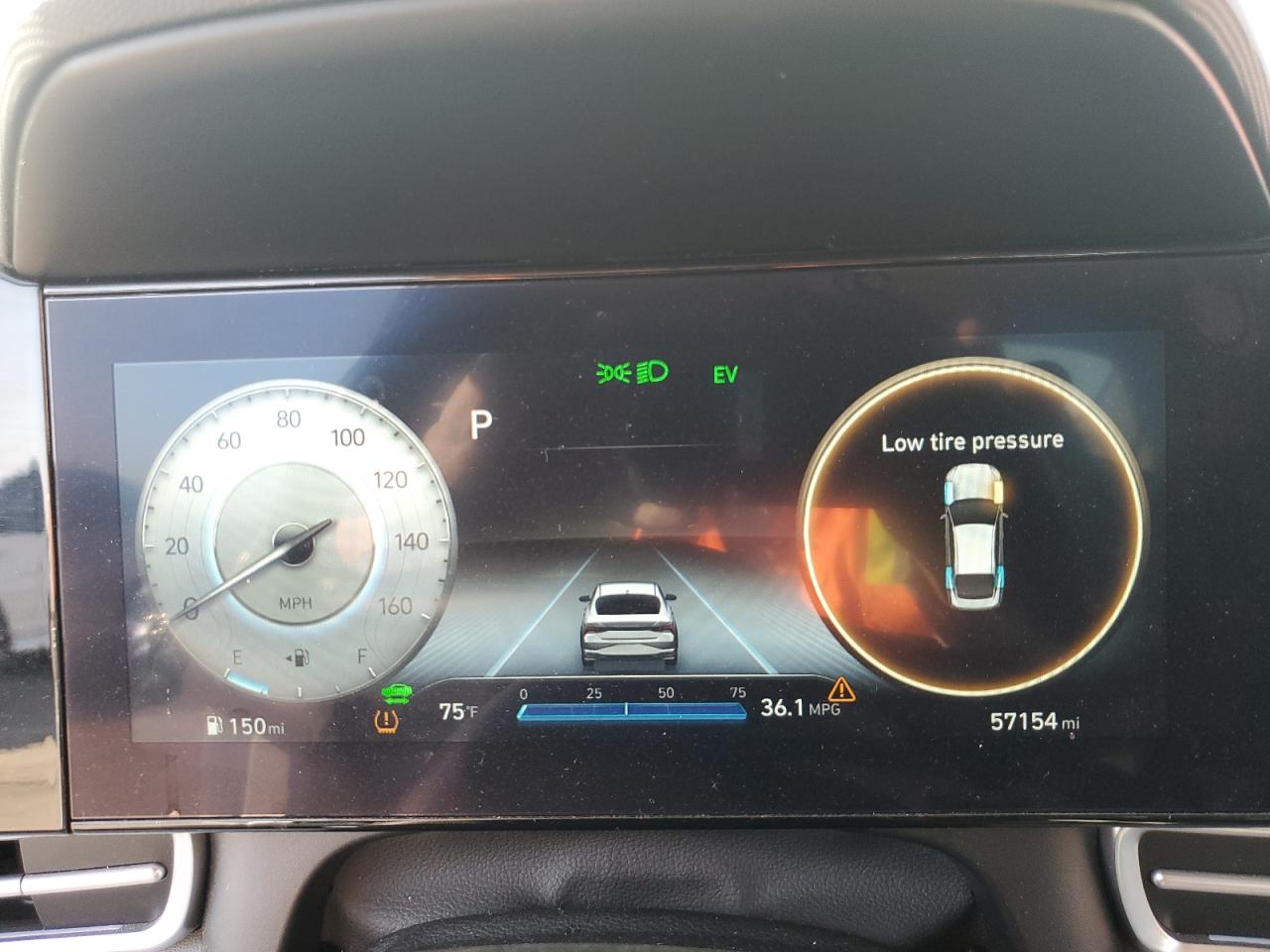 2023 HYUNDAI ELANTRA LIMITED VIN:KMHLN4AJ1PU065287