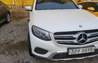 2016 Mercedes-Benz GLC 220 WDC0G0FB7GF052845 VIN:WDC0G0FB7GF052845