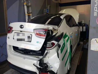2014 Kia K5 VIN: