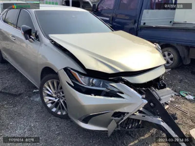 2018 Lexus ES 300 JTHB21B14K2022166 VIN:JTHB21B14K2022166