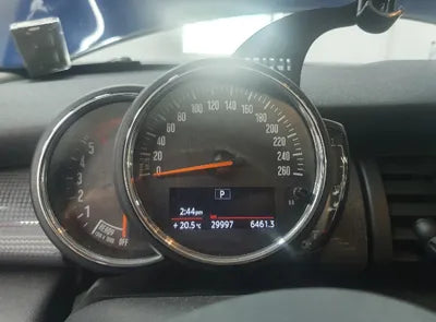 2018 MINI Cooper WMWXT3104J2G01259 VIN:WMWXT3104J2G01259