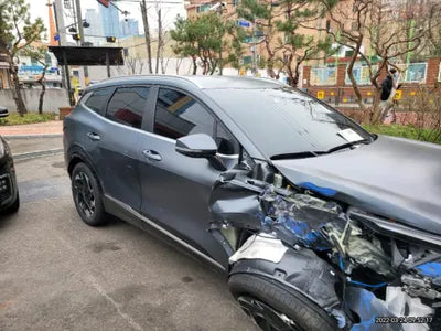 2022 Kia Sportage KNAPY81BGNK040394 VIN:KNAPY81BGNK040394