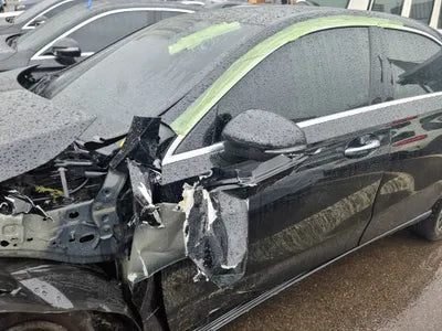 2021 Mercedes-Benz A 220 VIN: