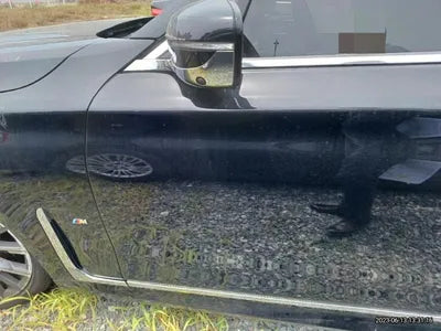 2020 BMW 740 WBA7T4108LCE84563 VIN:WBA7T4108LCE84563