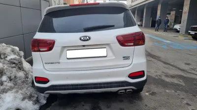 2018 Kia Sorento KNAPH81BDKA521233 VIN:KNAPH81BDKA521233