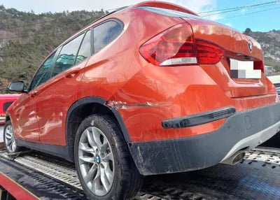 2015 BMW 120 WBAVP9103FVV50290 VIN:WBAVP9103FVV50290