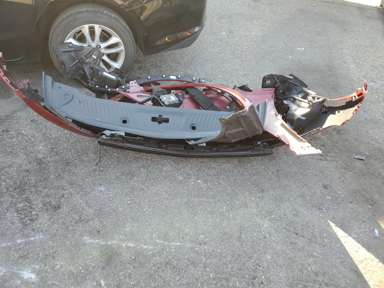 2024 CHEVROLET EQUINOX 2LT VIN:3GN7DLRP8RS271776