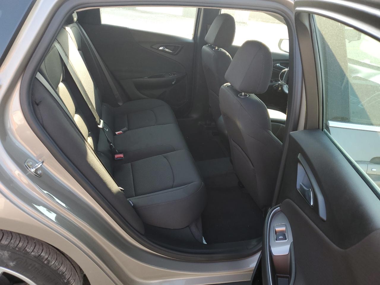 2022 CHEVROLET MALIBU RS VIN:1G1ZG5ST4NF193063