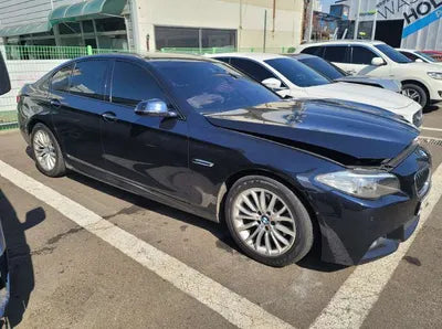 2016 BMW 528 WBA5A7108GG297432 VIN:WBA5A7108GG297432