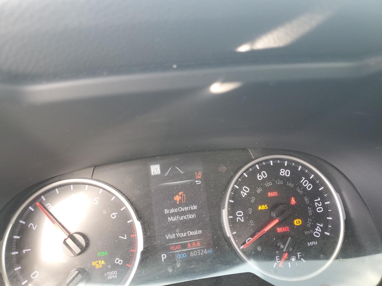 2022 TOYOTA RAV4 XLE VIN:2T3P1RFV6NW291383