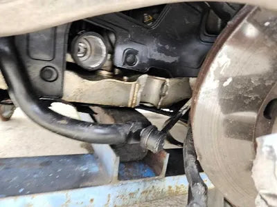 2022 Genesis G90 VIN: