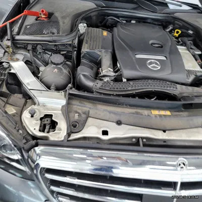 2020 Mercedes-Benz E 300 W1KZF4KB5LA852957 VIN:W1KZF4KB5LA852957