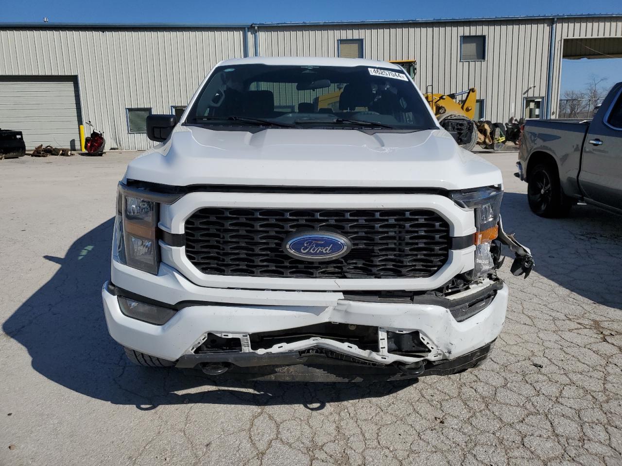 2023 FORD F150 SUPERCREW VIN:1FTFW1E5XPKE81134