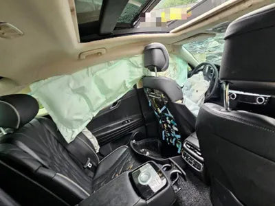 2021 Genesis G80 VIN: