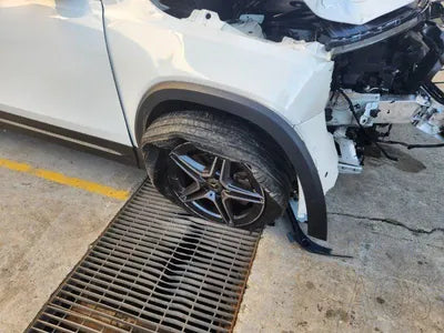 2022 Mercedes-Benz B 250 W1N4M4HB4NW192510 VIN:W1N4M4HB4NW192510