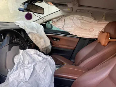 2015 BMW 520 WBA5E5108FG056607 VIN:WBA5E5108FG056607