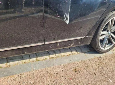 2016 BMW 730 WBA7C4108GG641147 VIN:WBA7C4108GG641147