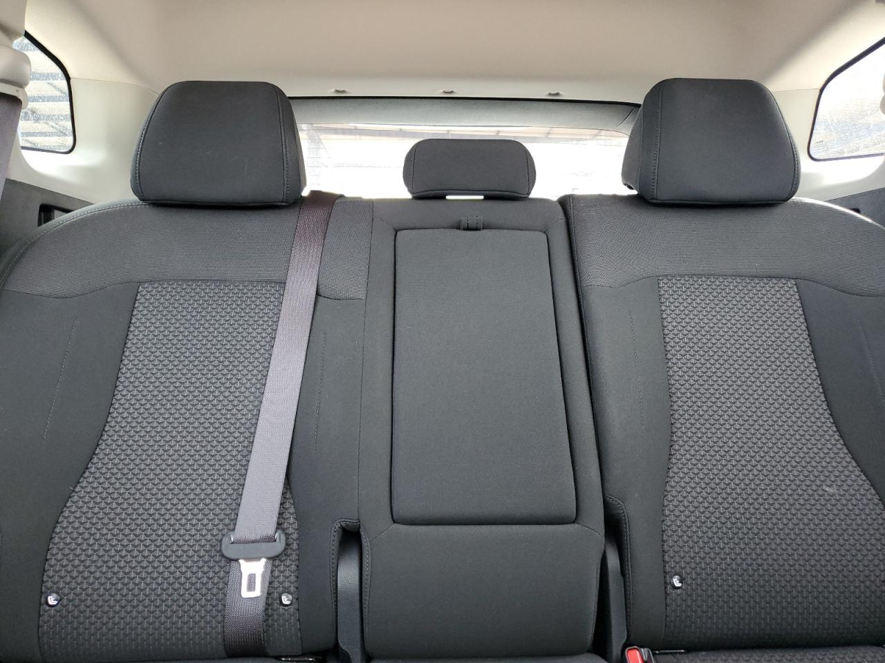 2024 KIA SPORTAGE LX VIN:KNDPUCDG1R7143944