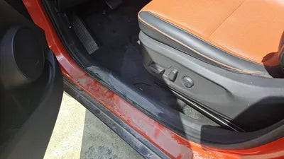 2017 Hyundai Kona KMHK4815GJU006147 VIN:KMHK4815GJU006147