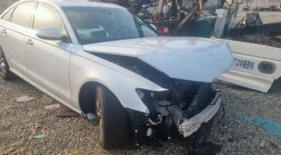 2016 Audi A6 768KMWAUZZZ4G6GN1 VIN:768KMWAUZZZ4G6GN1