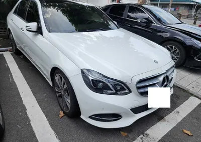2016 Mercedes-Benz E 220 WDDHF0AB0GB219126 VIN:WDDHF0AB0GB219126