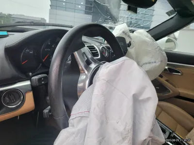 2015 Porsche Boxster VIN: