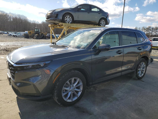 2023 HONDA CR-V EXL VIN:2HKRS4H79PH418239