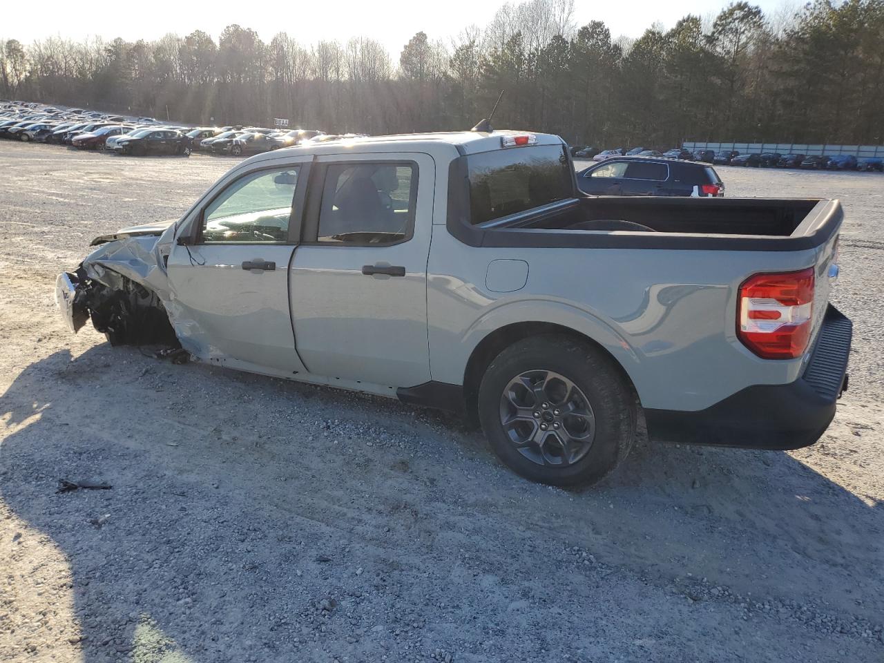 2024 FORD MAVERICK XLT VIN:3FTTW8H37RRB07469