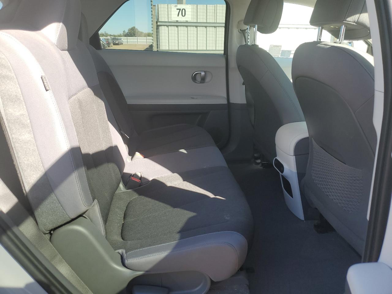 2024 HYUNDAI IONIQ 5 SE VIN:KM8KM4DE9RU339061