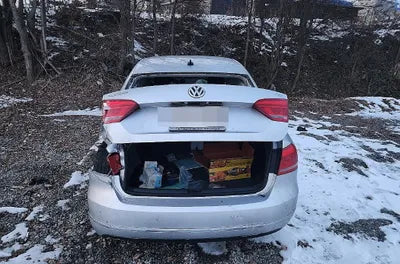 2014 Volkswagen Passat VIN: