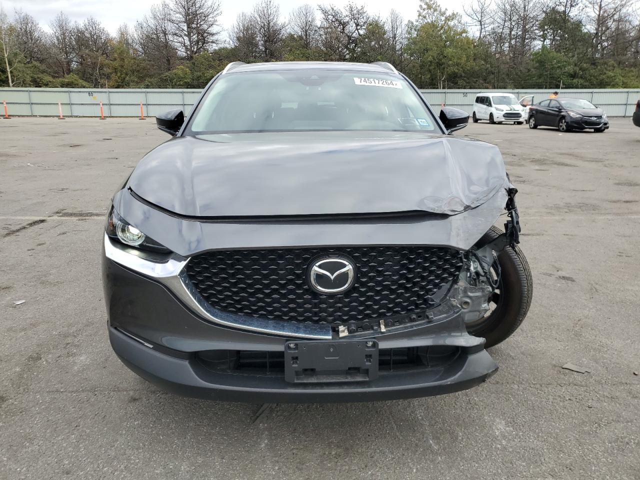 2023 MAZDA CX-30 PREMIUM VIN:3MVDMBDY7PM559780