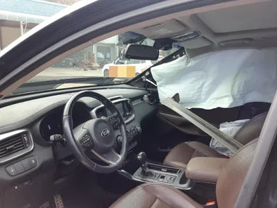 2017 Kia Sorento KNAPH81BBHA334512 VIN:KNAPH81BBHA334512