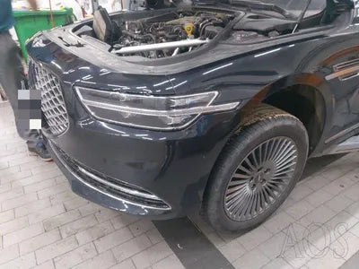 2019 Genesis G90 VIN: