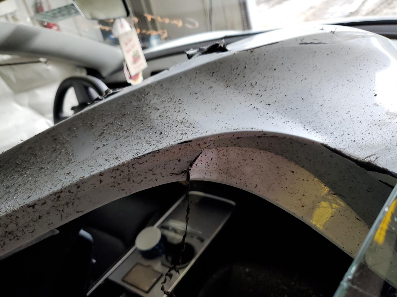 2023 TESLA MODEL 3  VIN:5YJ3E1EAXPF511426