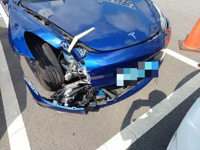 2020 Tesla Model 3 VIN: