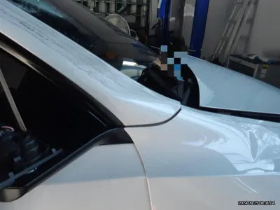 2023 Tesla Model Y VIN: